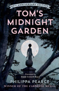Tom's Midnight Garden 65th Anniversary Edition (ISBN: 9780192788757)