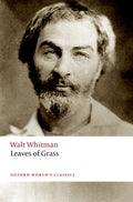 Leaves of Grass (ISBN: 9780192894441)