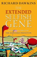 The Extended Selfish Gene (ISBN: 9780198788782)