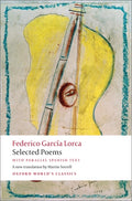 Selected Poems : with parallel Spanish text (ISBN: 9780199556014)