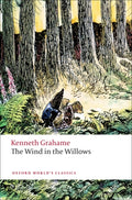 The Wind in the Willows (ISBN: 9780199567560)
