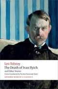 The Death of Ivan Ilyich and Other Stories (ISBN: 9780199669882)