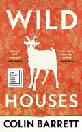 Wild Houses : One of the Observer's Debut Novels of 2024 (ISBN: 9780224099851)