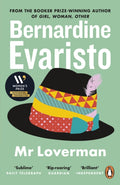 Mr Loverman (ISBN: 9780241145784)