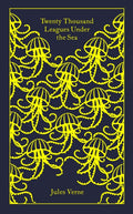 Twenty Thousand Leagues Under the Sea (ISBN: 9780241198773)