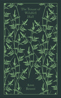 The Tenant of Wildfell Hall (ISBN: 9780241198957)