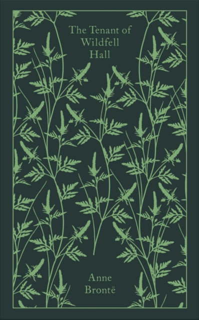 The Tenant of Wildfell Hall (ISBN: 9780241198957)