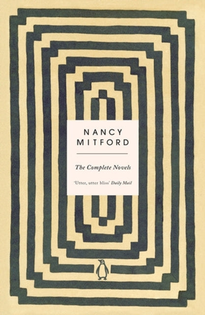 The Complete Novels (ISBN: 9780241239476)