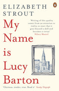 My Name Is Lucy Barton (ISBN: 9780241248782)