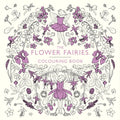 The Flower Fairies Colouring Book (ISBN: 9780241279045)