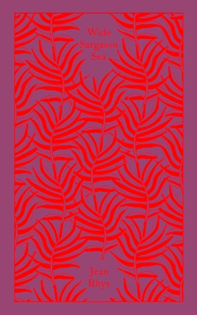 Wide Sargasso Sea (ISBN: 9780241281901)