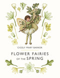 Flower Fairies of the Spring (ISBN: 9780241284544)