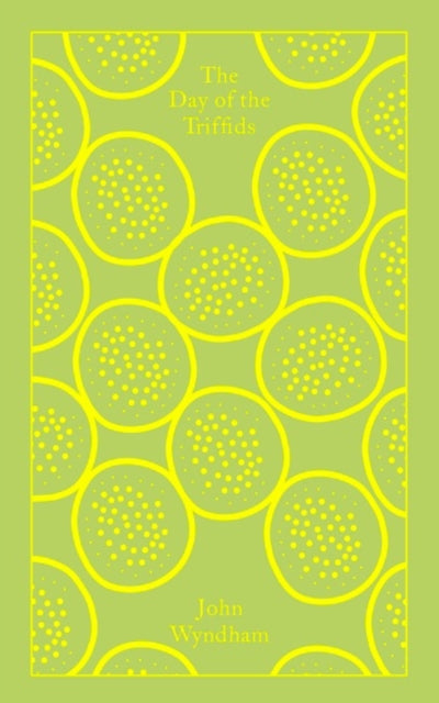 The Day of the Triffids (ISBN: 9780241284674)