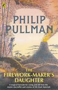 The Firework-Maker's Daughter (ISBN: 9780241326336)