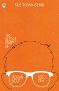 The Secret Diary of Adrian Mole Aged 13 ¾ (ISBN: 9780241331224)