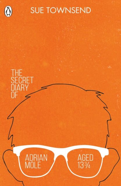 The Secret Diary of Adrian Mole Aged 13 ¾ (ISBN: 9780241331224)