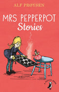 Mrs Pepperpot Stories (ISBN: 9780241340394)