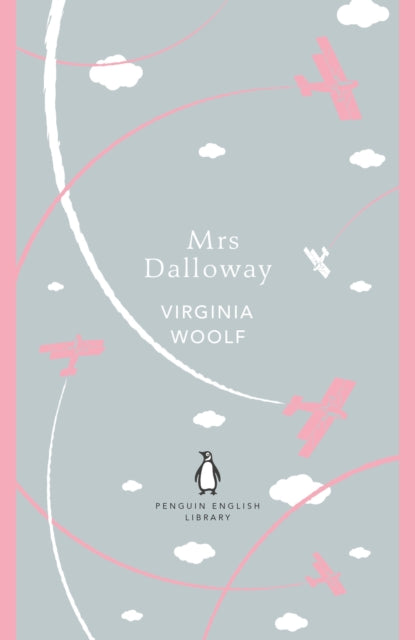 Mrs Dalloway (ISBN: 9780241341117)