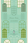 Peter Pan (ISBN: 9780241341391)