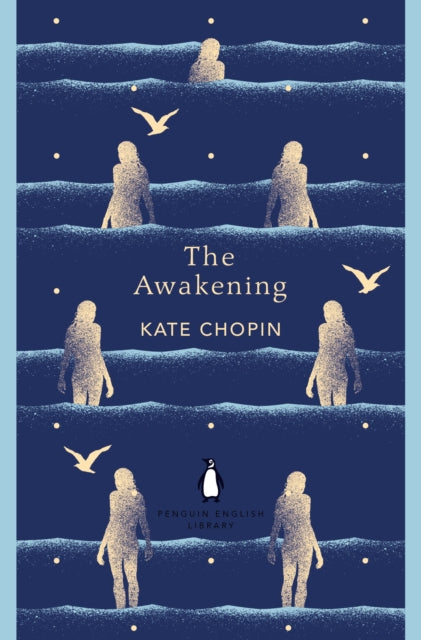 The Awakening (ISBN: 9780241341421)