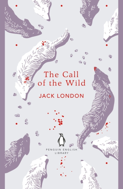 The Call of the Wild (ISBN: 9780241341490)