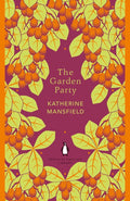 The Garden Party (ISBN: 9780241341643)