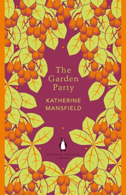 The Garden Party (ISBN: 9780241341643)