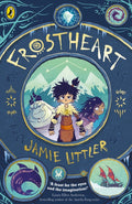 Frostheart (ISBN: 9780241355220)