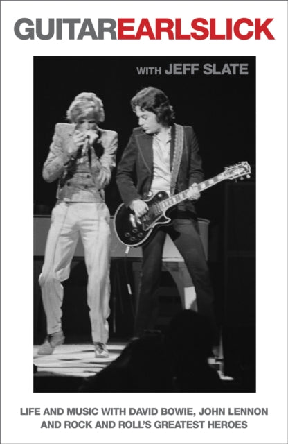 Guitar (ISBN: 9780241371701)