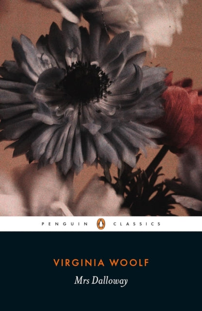 Mrs Dalloway (ISBN: 9780241371947)
