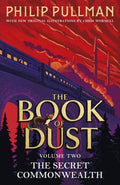 The Secret Commonwealth: The Book of Dust Volume Two (ISBN: 9780241373354)