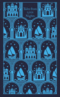 Tales from 1,001 Nights (ISBN: 9780241382714)