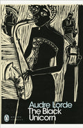 The Black Unicorn (ISBN: 9780241396865)