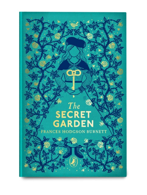 The Secret Garden (ISBN: 9780241411162)