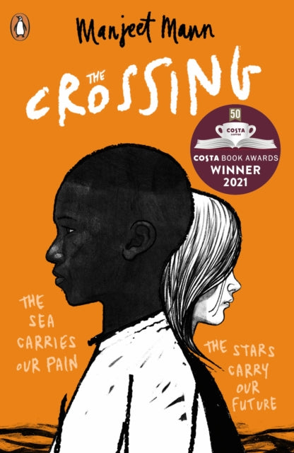 The Crossing (ISBN: 9780241411445)