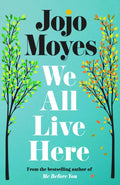 We All Live Here (ISBN: 9780241415511)