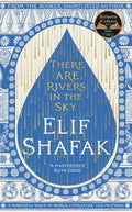 There are Rivers in the Sky (ISBN: 9780241435014)