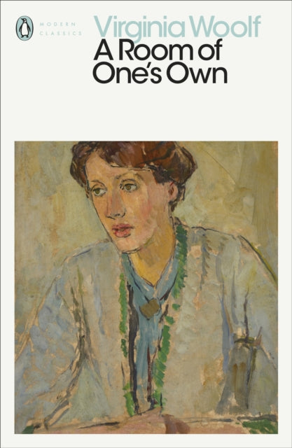 A Room of One's Own (ISBN: 9780241436288)