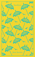 Sanditon (ISBN: 9780241436585)