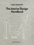 The Interior Design Handbook (ISBN: 9780241438114)