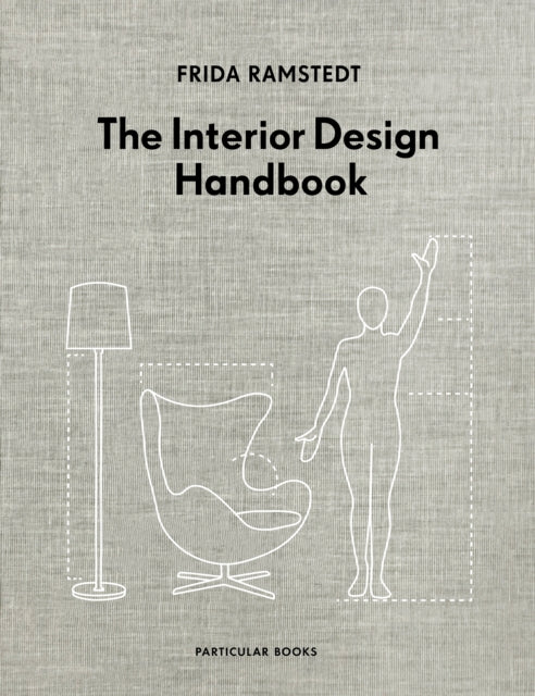 The Interior Design Handbook (ISBN: 9780241438114)