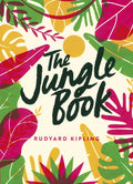 The Jungle Book : Green Puffin Classics (ISBN: 9780241440759)