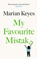 My Favourite Mistake (ISBN: 9780241441145)