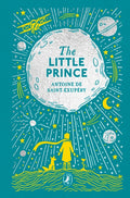 The Little Prince (ISBN: 9780241444313)