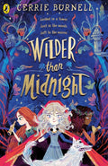 Wilder than Midnight (ISBN: 9780241457160)
