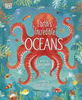 Earth's Incredible Oceans (ISBN: 9780241459140)