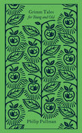 Grimm Tales : For Young and Old (ISBN: 9780241472729)