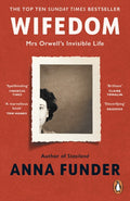 Wifedom : Mrs Orwell’s Invisible Life (ISBN: 9780241482742)