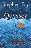 Odyssey (ISBN: 9780241486351)