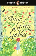 Penguin Readers Level 2: Anne of Green Gables (ELT Graded Reader) : Abridged Edition (ISBN: 9780241493083)